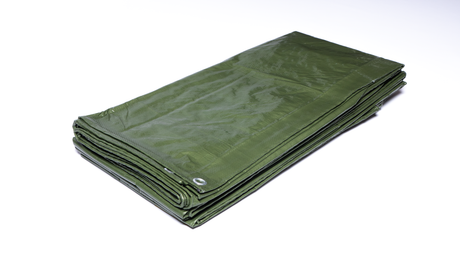 SUPER TARP STANDARD